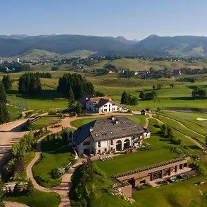 Meltar Boutique Golf & Hotel Asiago