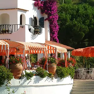 Cala Di Mola Aparthotel Porto Azzurro