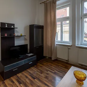 Apartamento Downtown, Praga