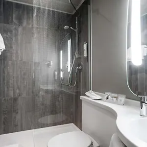 Ibis Centro Hotel Milano