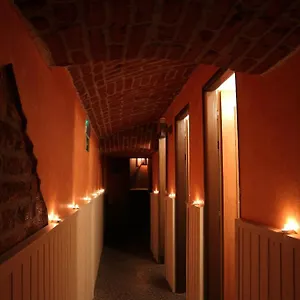 Aparthotel Andel, Praha