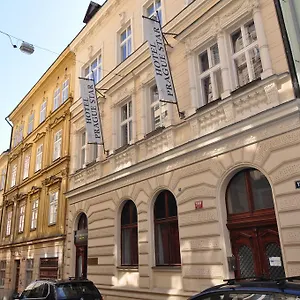 Star **** Πράγα