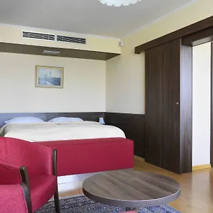 Hotel Olympik, Praha