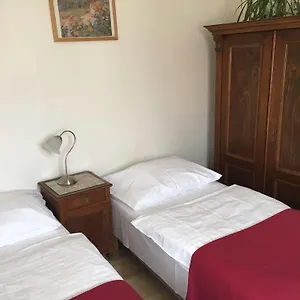 Hostel Rosemary, Praha