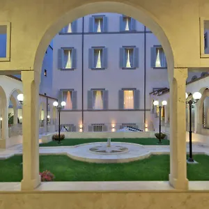 Domus Australia Hotel Roma