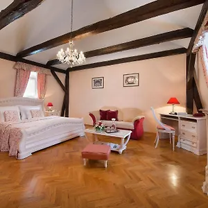 Boutique Constans **** Πράγα