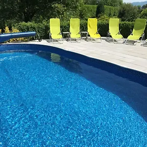 Dvůr Stráň Penzion