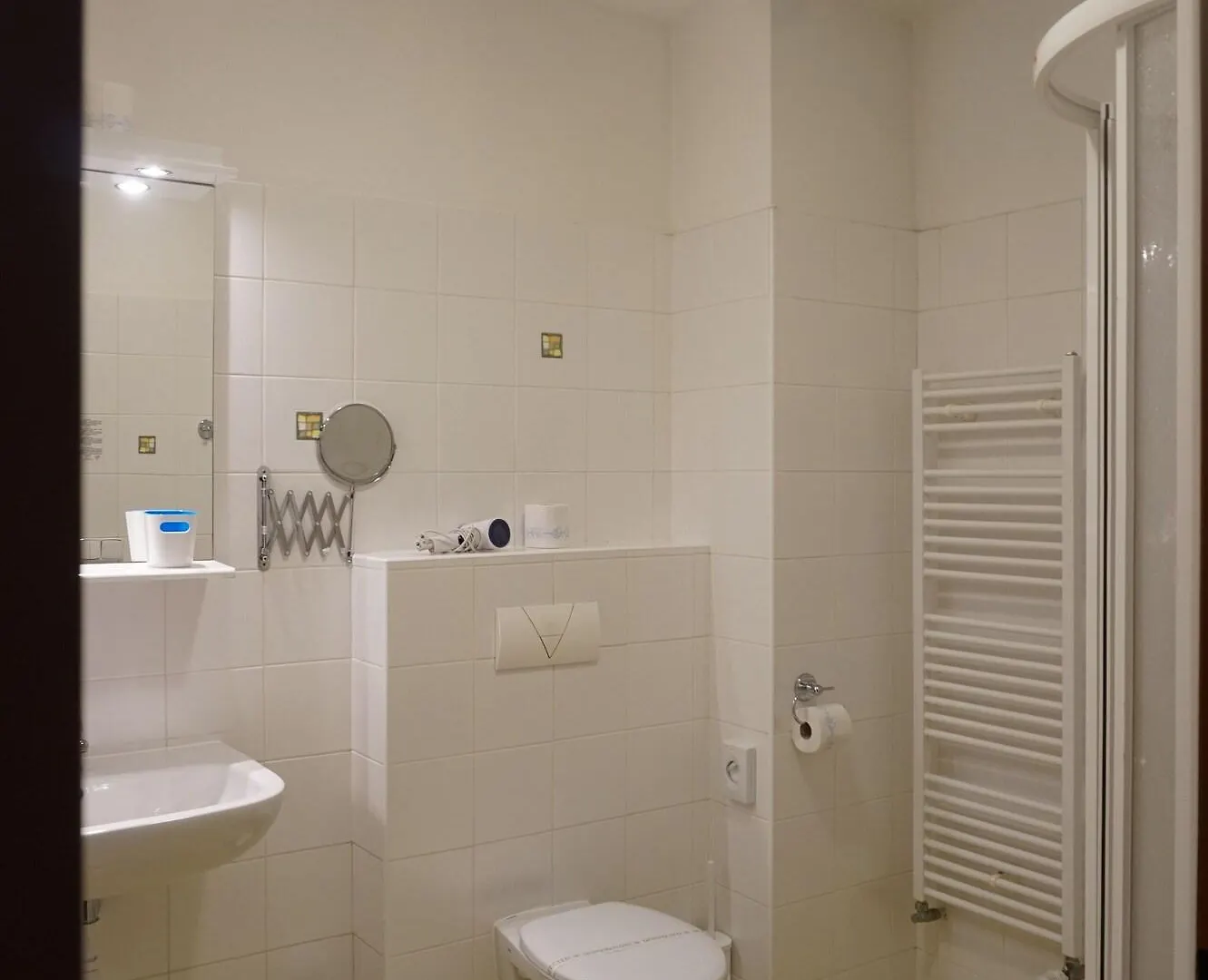 Hotel Augustus Et Otto Prague Czech Republic